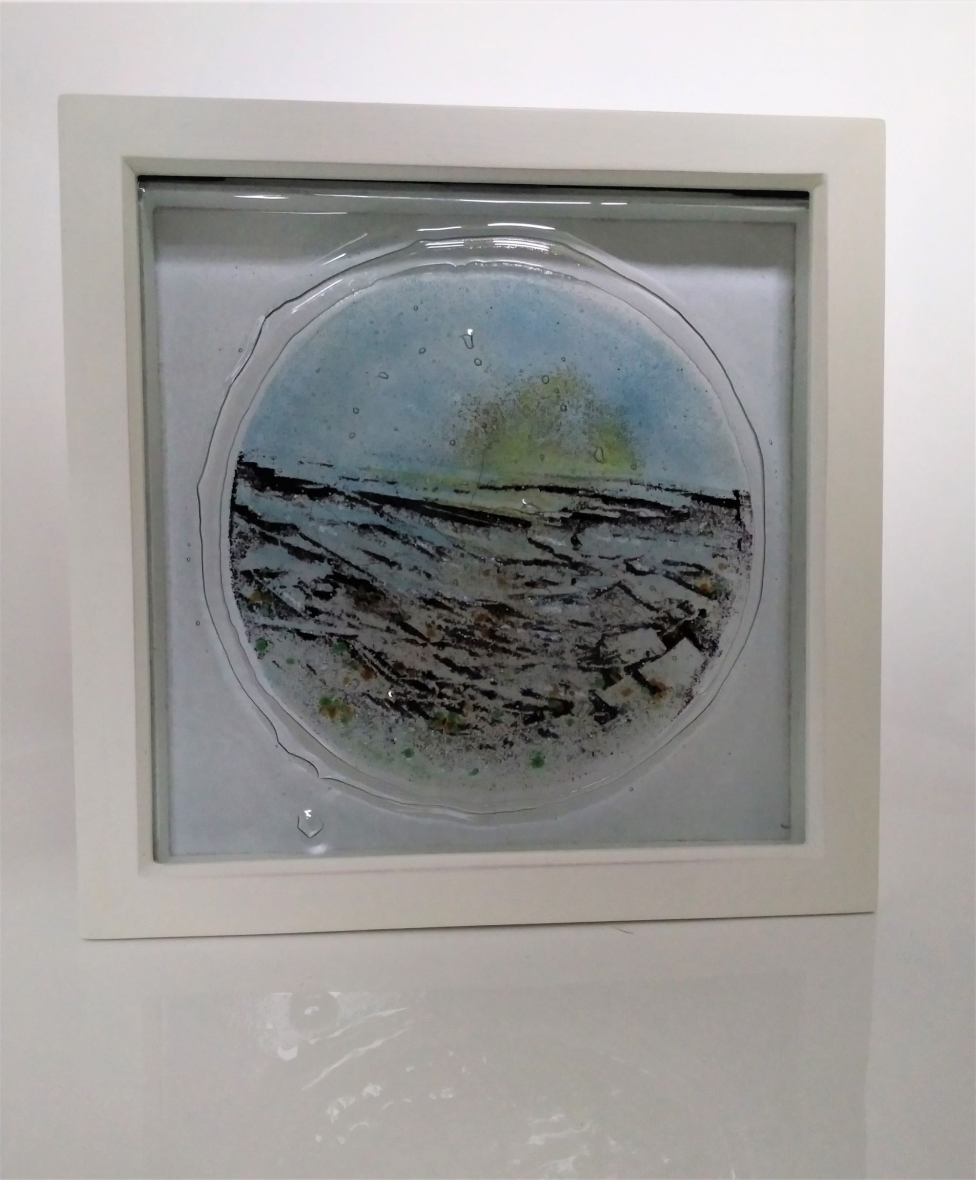 Circular Landscape Circular Landscape